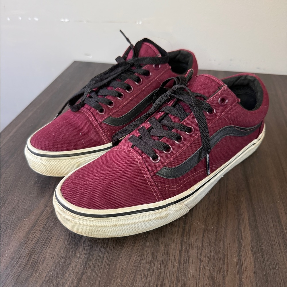 Vans